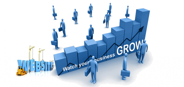 7 Ways A Web Site Can Help Your Business Grow
