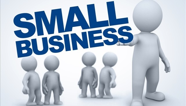 Understand Why small business often fall apart