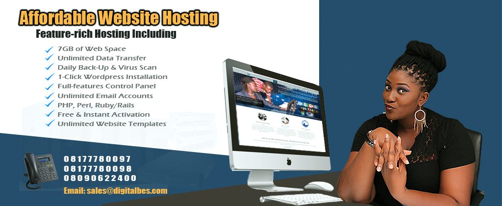 Website Hosting Consumer Guide