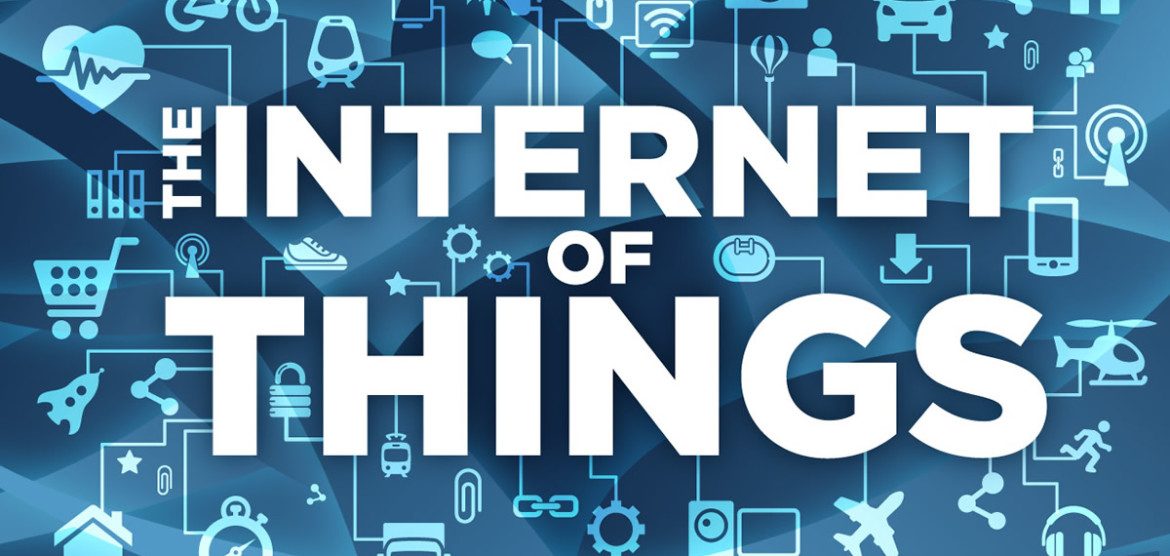 Who gain, Who loses out: The internet of things