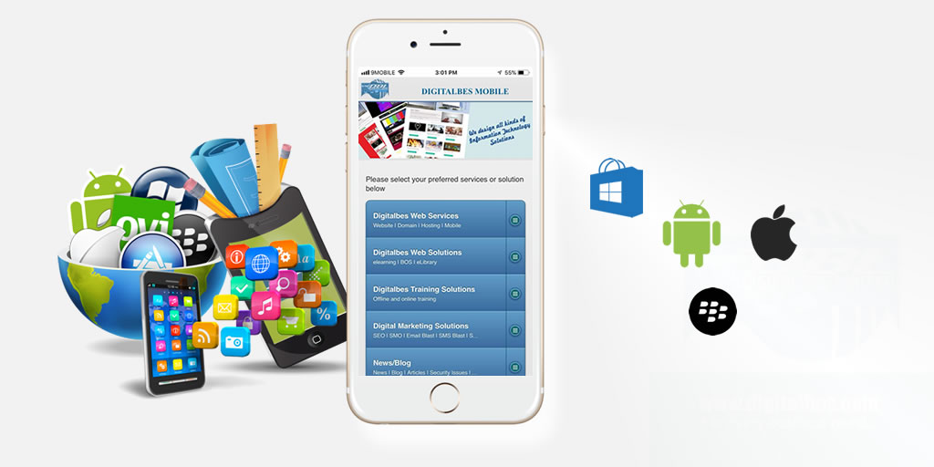 Mobile App Design Importance to Today's Business