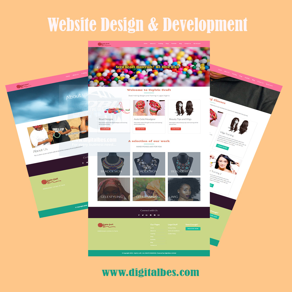 Does Your Business REALLY Need a Website?