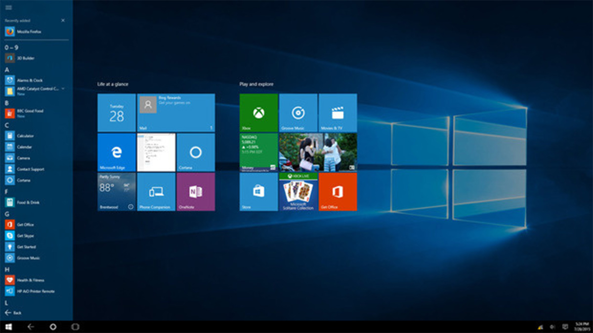 Microsoft's New Monthly Charge for Windows 10